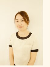 スリー(three)&nbsp;花輪 京子