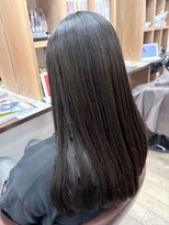 クネア(kunea)&nbsp;ストレート/学生