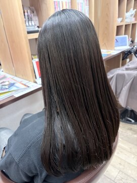 クネア(kunea) ストレート/学生