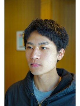 ソイ 南浦和(soi) 【kaito】men's short