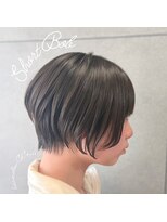 ヘアメロウ ココ(hair mellow CoCo...)&nbsp;ショートボブ