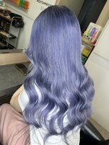 ラピス 横浜(Lapis)&nbsp;ブルーシルバー