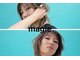 マジィー(magie)の写真