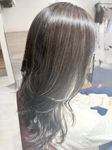 ルノ(Luno)&nbsp;大人ナチュラルハイライト