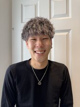 リゴ ヘアー(RIGO hair) 佐伯 航平