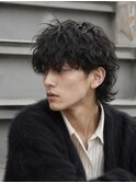 色気ウェーブ/ツイストスパイラル