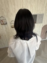 モナ バイ ルヴェール 岐阜北方(MONA by LeVert)&nbsp;ウルフレイヤー