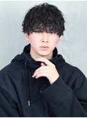 スパイラルマッシュ