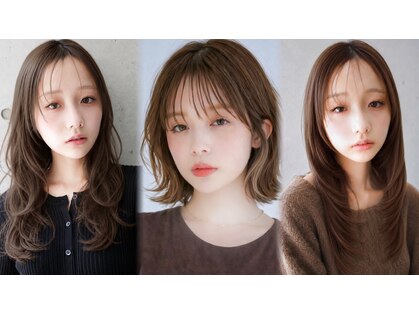 カライング(ing)の写真
