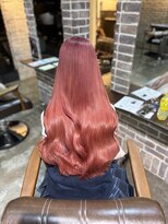 アクロ あべの店(ACRO)&nbsp;濃いめpink