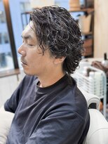 リモア(L I M O A) サーフカール×ウルフレイヤー