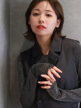 ルー ハナレ(Luu HANARE)の写真/【口コミで大好評】30分~1時間のカウンセリングってどんな感じ?という方は口コミでお客様の声をチェック