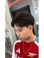 フィフスワン(fifth one)&nbsp;【軽さと楽さが欲しい】フェザーショート