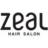 ジール(ZEAL)のお店ロゴ