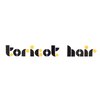 トリコヘアー(Toricot Hair)のお店ロゴ