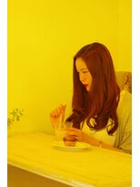 キャストオフ (CAST OFF)&nbsp;モダンカール