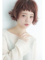 ケーツーナゴヤ(K two NAGOYA) 《K-two栄・矢場町》外ハネセンシュアルショートでオシャレ♪