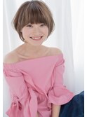 ☆大人可愛いショート☆【Palio by collet】03-5367-3624