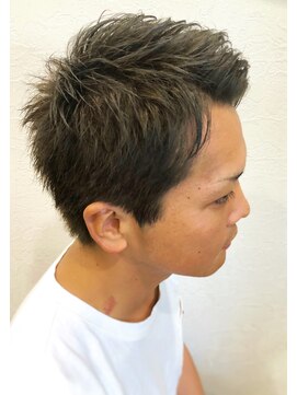 ディ グラント(D GRANT) ON・OFF可能スタイル♪♪DGオリジナルカラー☆