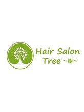 Hair salon Tree ～樹～ 