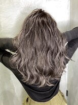 メリー(merry craftsman's factory) 光に透ける外国人風カラー♪Tatsuya