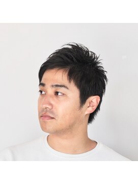 ウミカ(umica) ナチュラルショート