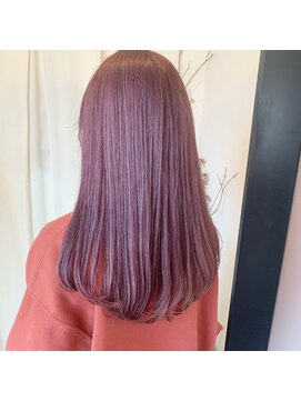 ルタ(LuTa by siesta＆LiCO) LuTa☆吉祥寺ピンクベージュ