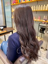 モードケイズ 西宮(MODE K's)&nbsp;西宮/髪質改善/ハイライト/白髪染め/小顔/大人可愛い