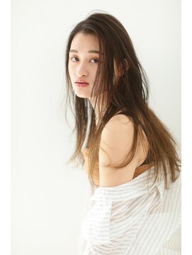 モードケイズ 西宮(MODE K's) トリートメント/簡単ヘアスタイリング/ヘアアレンジ