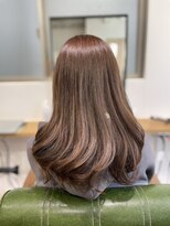 パラッチ 甲東園店(Palacchi)&nbsp;オリーブベージュ