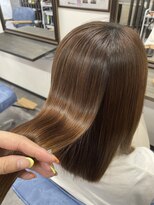 ウィステリア(Wisteria)&nbsp;h-style