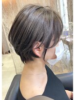 パシフィックダズールコパン(Pacific Dazzle copain)&nbsp;【PD海口】お客様スタイル  25