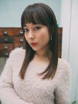 グランシャリオ 笹塚店(Grand Chariot)&nbsp;【2022年の新作スタイル】笹塚美容室Grand Chariot