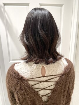 ロンドフルール 大宮東口(Lond fleur) lond fleur小泉　くびれヘア