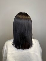 アリレイナ美容室 鎌倉店(ARIREINA) 髪質改善　カラー×トリートメント