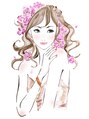 アスモザビューティー(ASMO THE BEAUTY)/ASMO THE BEAUTY(アスモ ザ・ビューティ)