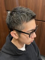 ヒロギンザ 池袋 サンシャイン通り店(HIRO GINZA)&nbsp;さっぱりショートスタイル