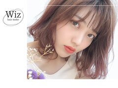 Wiz 成田公津の杜店  美容室