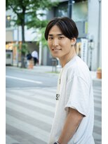 ジェイド(Jade)&nbsp;ハンサムショート