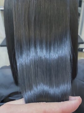 エヴァー(ever) ☆ever☆ insta@ever_hair_official【原宿/表参道/明治神宮前】