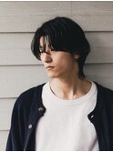 【トレンド】束間パーマ