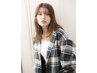 【髪質改善★最高のケアを♪】 シャンプーカット+TOKIOトリートメント￥7800
