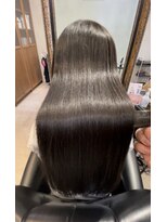 ヘアー クレイジュ(HAIR CRAYGE)&nbsp;艶髪ロング