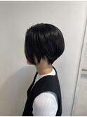 【EIGHT new hair style】