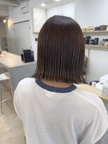 レテ(LETE) 透明感オリーブベージュ