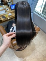 ロア 福岡天神店(LORE)&nbsp;髪質改善