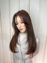 フォルテ ギンザ(FORTE GINZA)&nbsp;レイヤースタイル