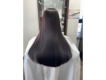 美容室 夢先案内