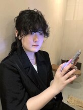 副店長【dome】身長173センチの大きな身長がチャームポイント☆Instagram【@dome_ng8】