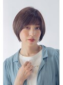ショート/縮毛矯正/カラー/白髪染め/ハイライト/阿佐ヶ谷